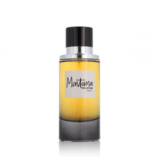 Dameparfume Montana EDP Collection Edition 1 (100 ml)