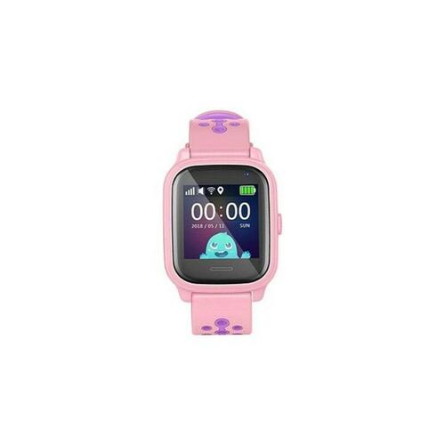 Smartwatch LEOTEC Kids Allo 1,3" IPS GPS 450 mAh Pink