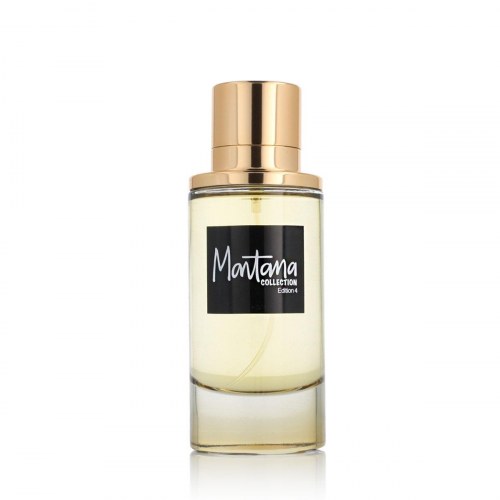 Dameparfume Montana EDP Collection Edition 4 (100 ml)
