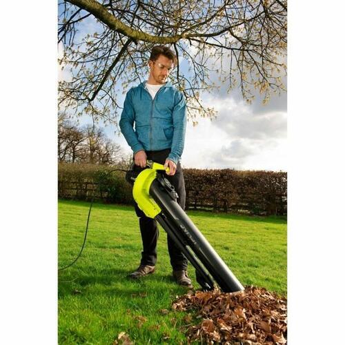 Blæser Ryobi RBV3000CESV 3000 W
