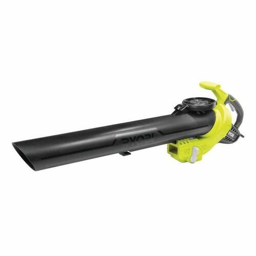 Blæser Ryobi RBV3000CESV 3000 W