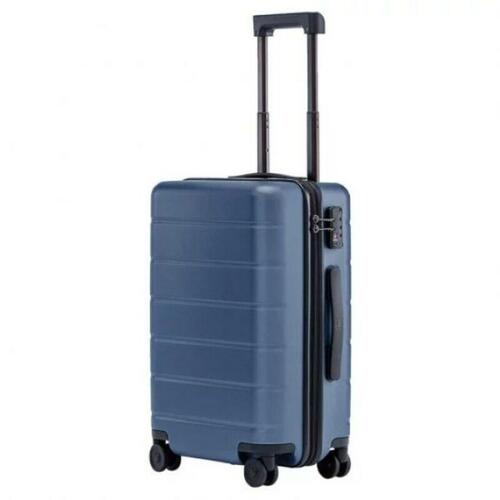 Medium kuffert Xiaomi Luggage Classic 20" 38L Blå
