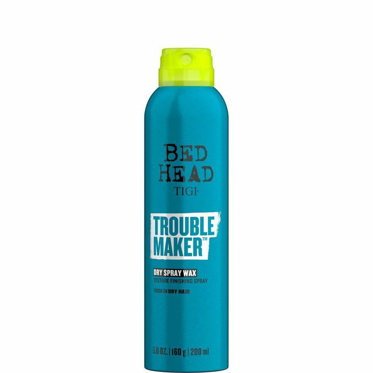 Voks med blød fiksering Tigi 140740 200 ml