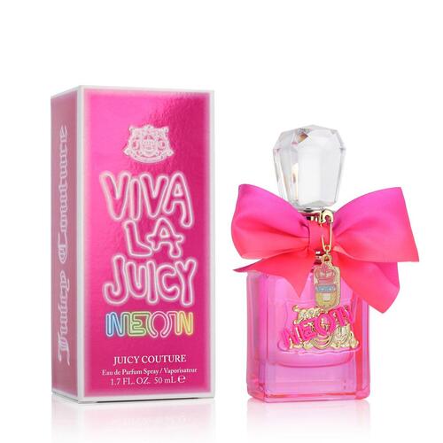 Juicy Couture Viva La Juicy Neon Eau de Parfum 50 ml - dameparfume