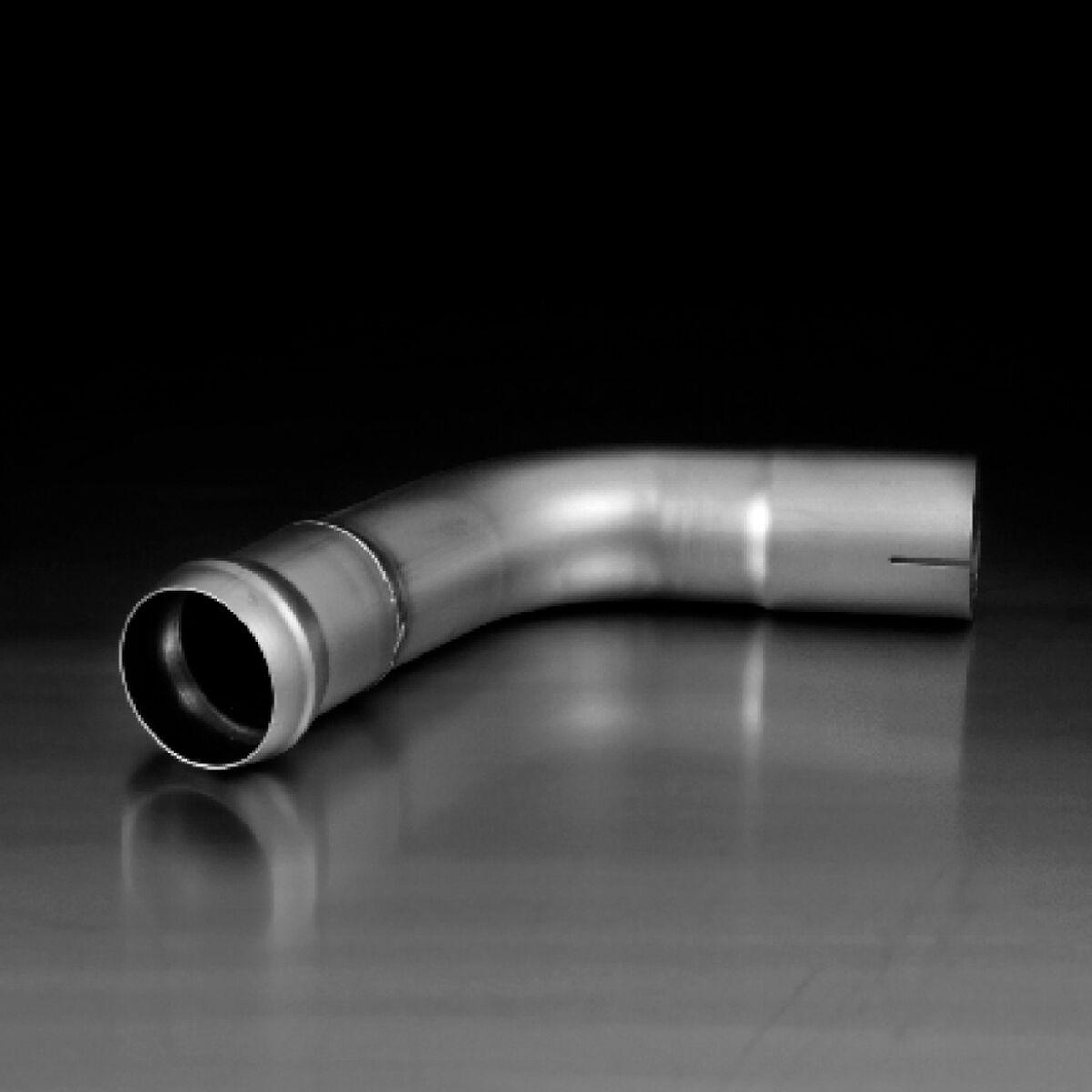 Remus Performance Afstandsslange 955213 0000 - udstødning til VAG