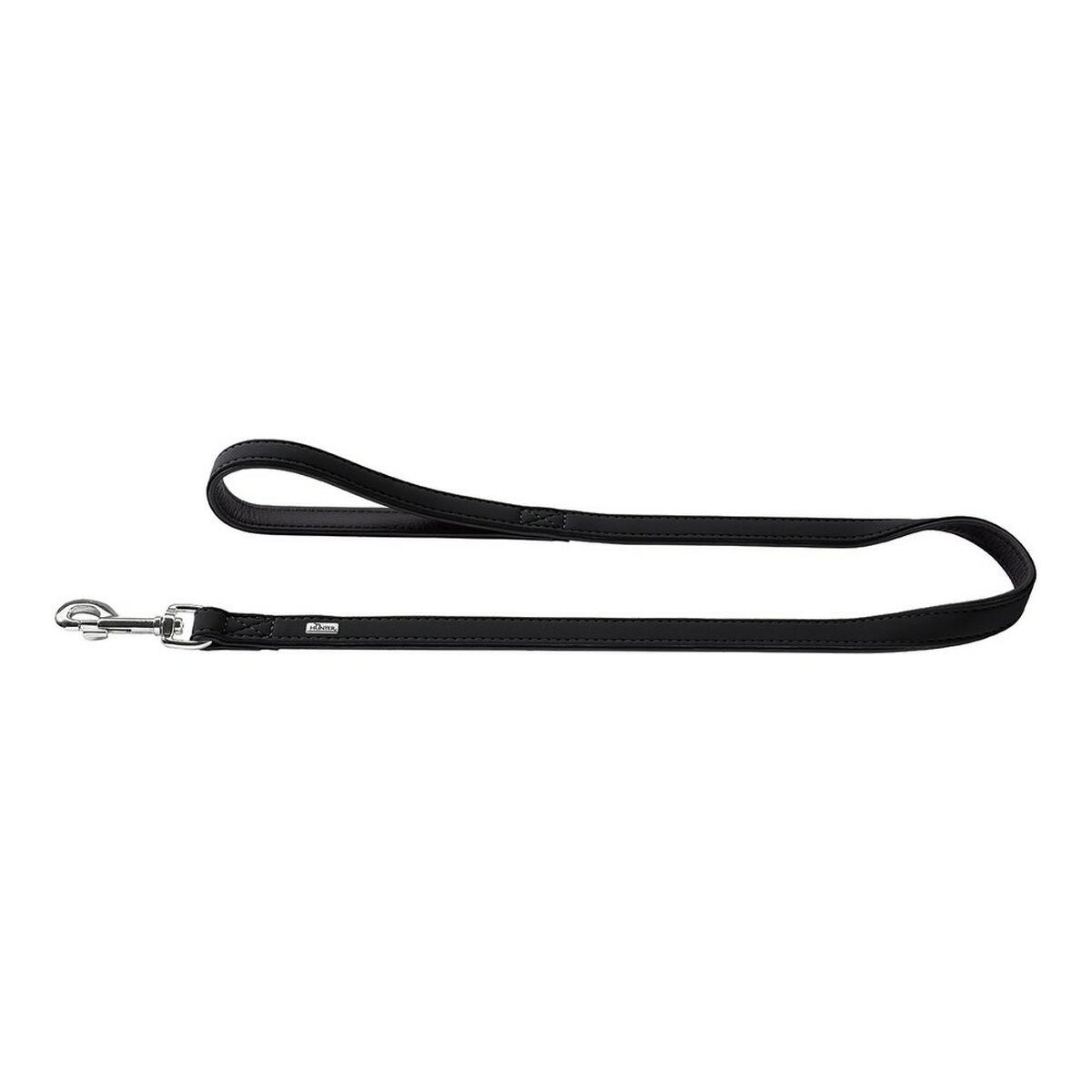 Hundesnor Hunter Softie Sort 100 Cm
