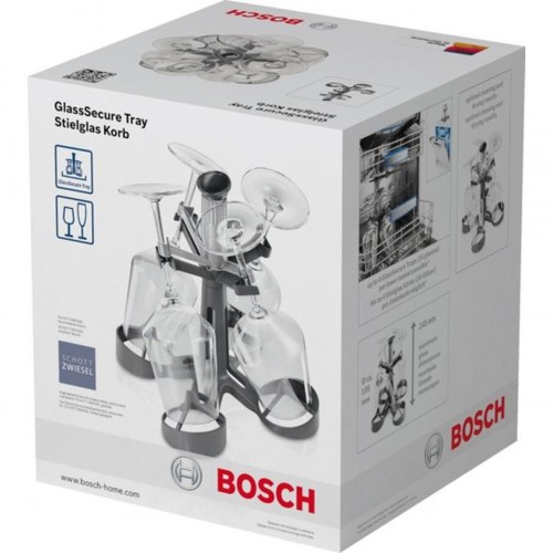 Bosch SMZ5300 kurv til opvaskemaskine - grå