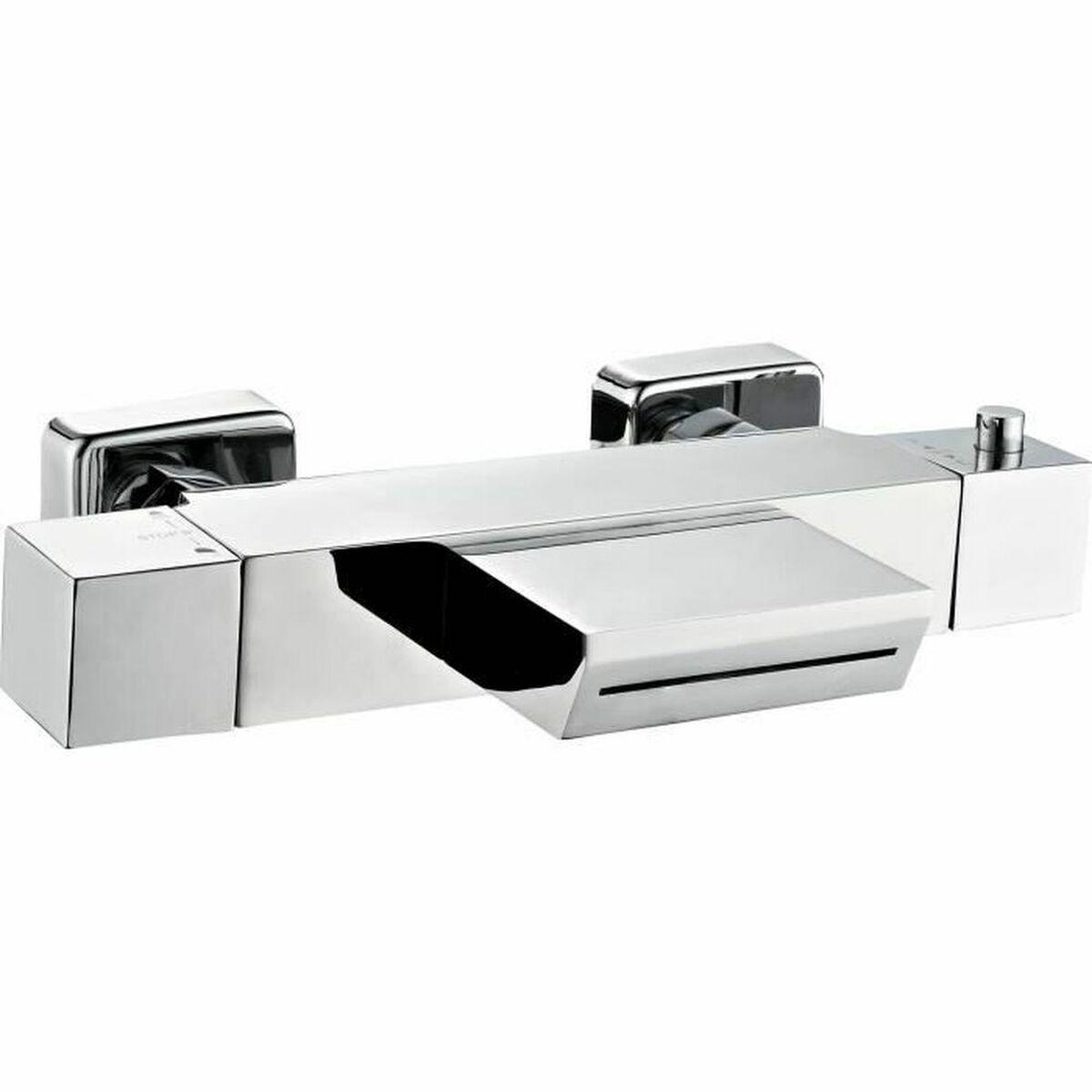 Two-handle tap Rousseau Karen Bruser Badekar Metal Kobber 15 cm
