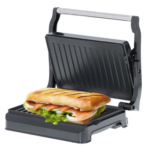Elektrisk Grill Adler AD 3052 1200 W 700 W