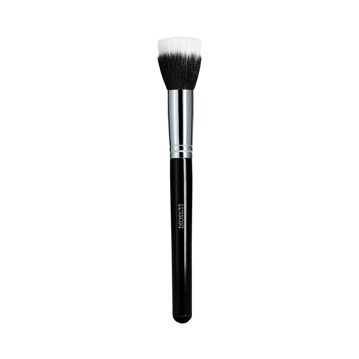 Makeup Børste Lussoni Pro Nº 100