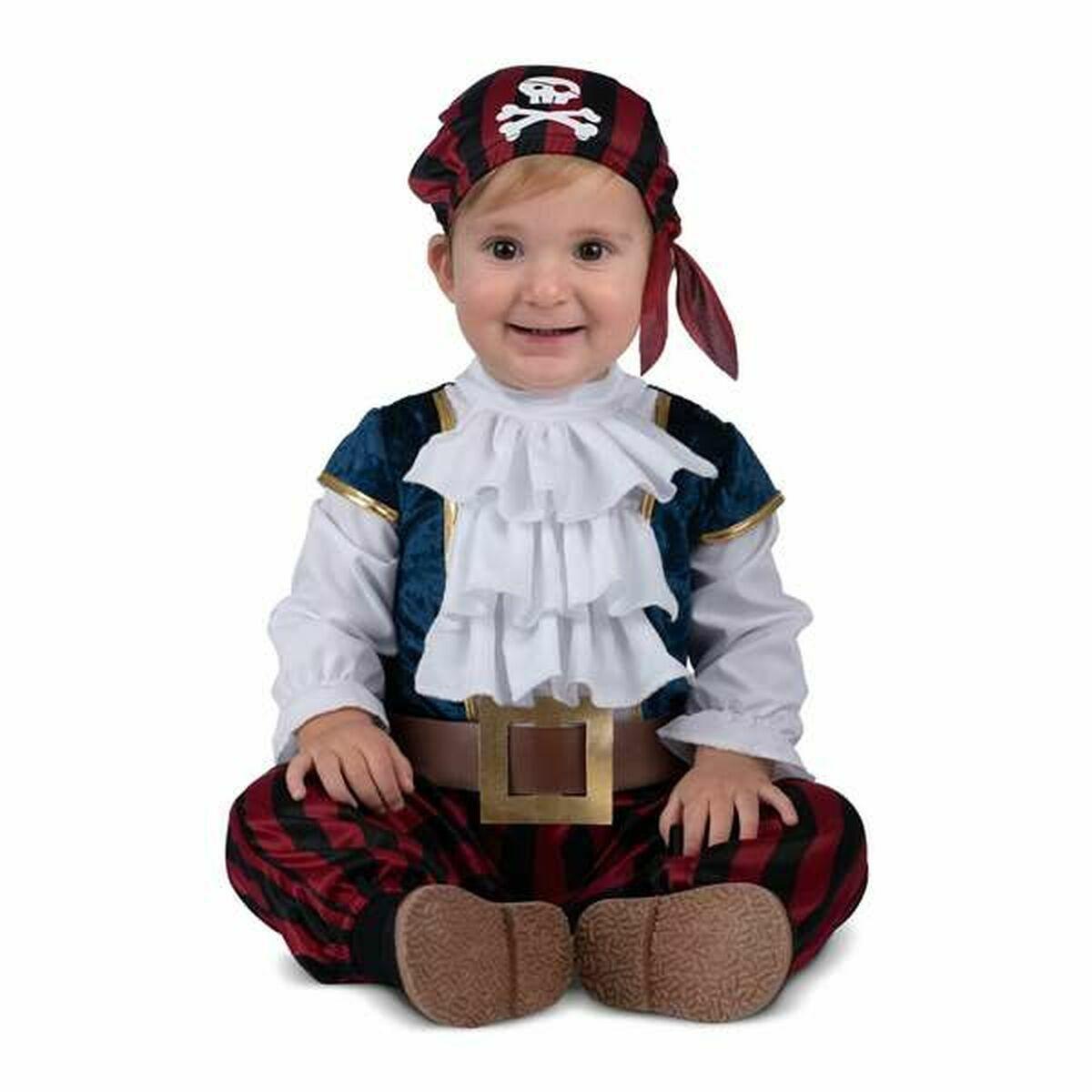 Kostume Til Babyer 3 Dele 7 12 Måneder