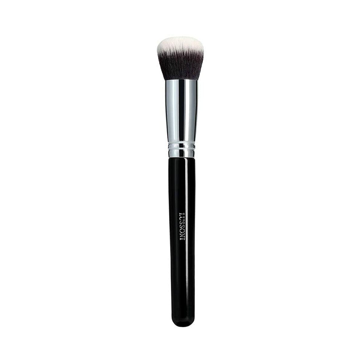 Makeup Børste Lussoni Lussoni Pro Kabuki Cirkulær Enheder
