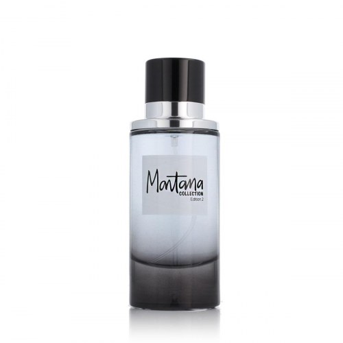 Dameparfume EDP Montana Collection Edition 2 (100 ml)