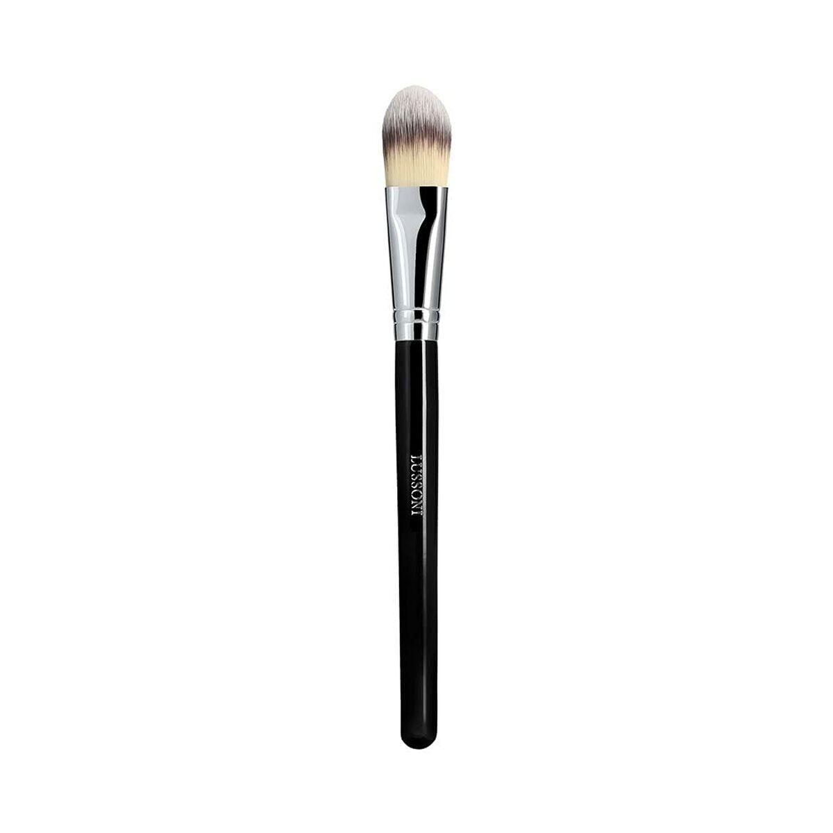 Makeup Børste Lussoni Lussoni Pro Flad 1 Enheder