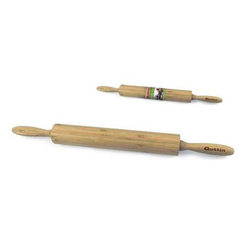 Wienerbrød kagerulle Quttin Bambus (50,8 x 5 cm)