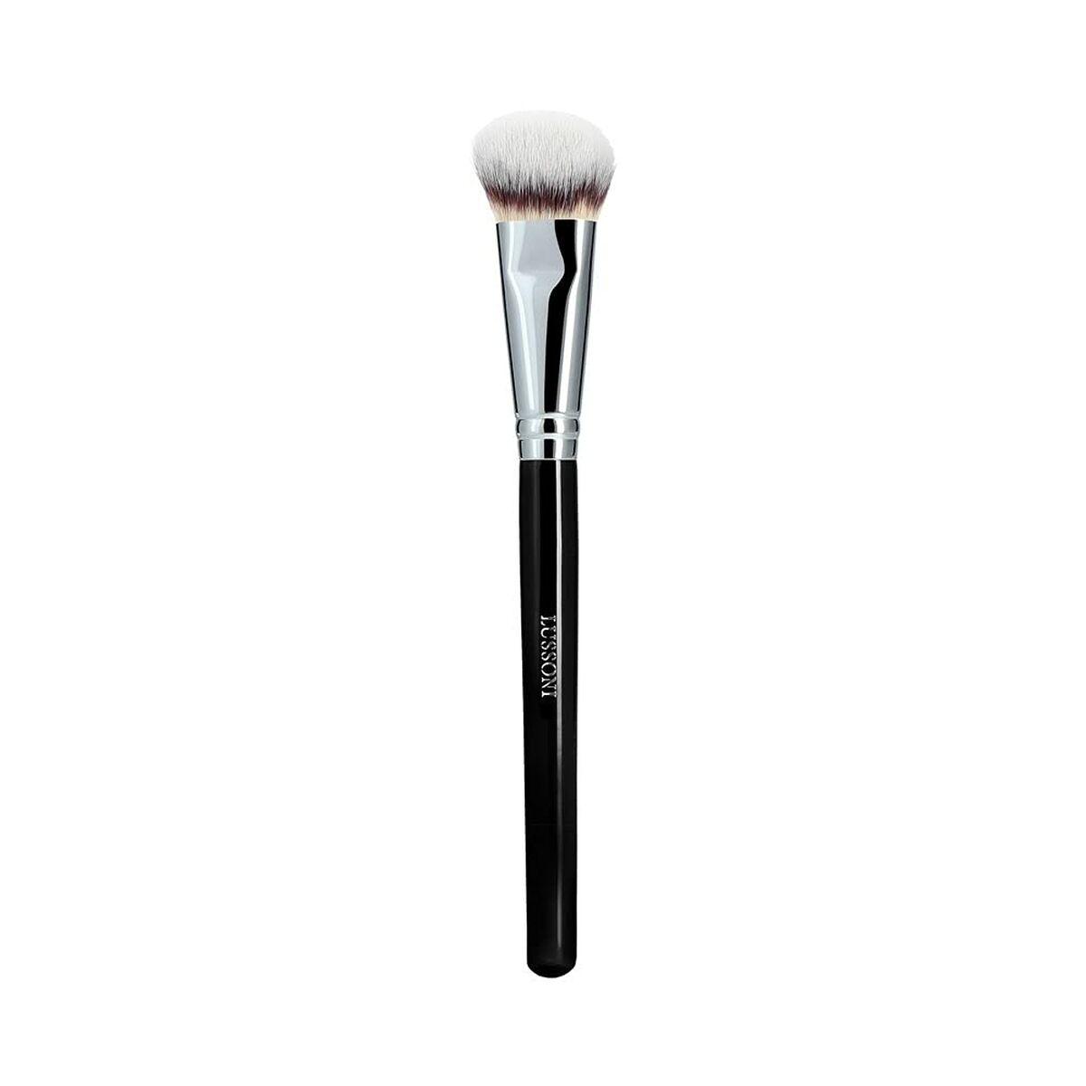 Makeup børste Lussoni Pro Vinklet Small - Nº 148