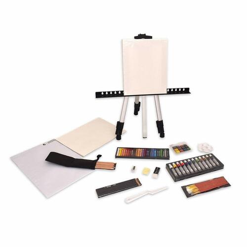 maleri Daler Rowney Art Easel Studio 163 Dele