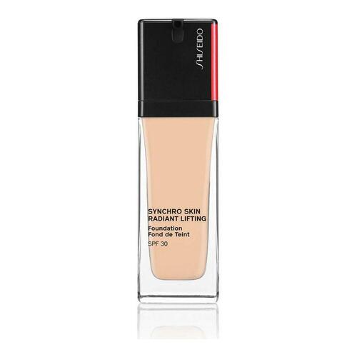 Flydende makeup foundation Synchro Skin Shiseido 30 ml 410
