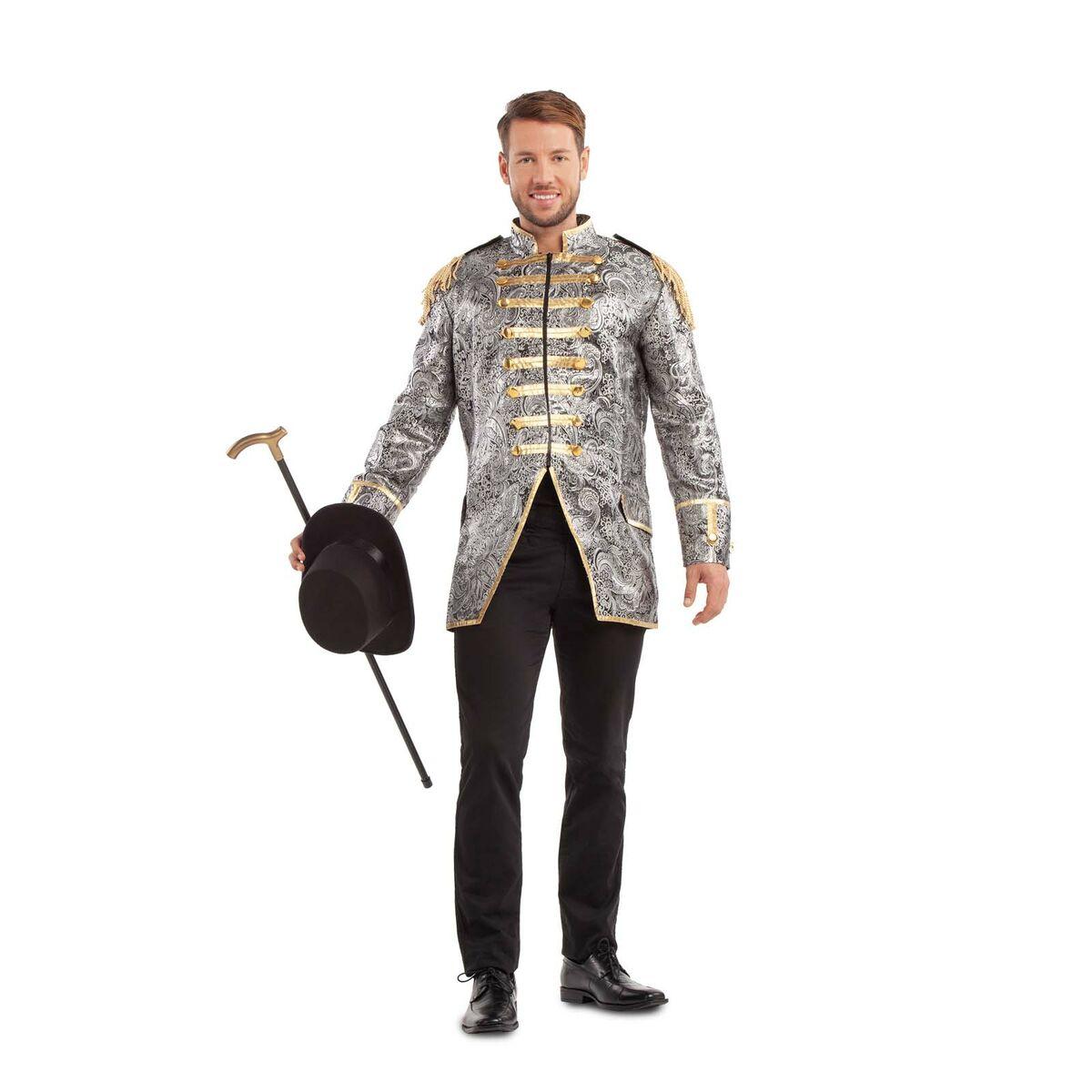 Jakke Mænd Elegant - S