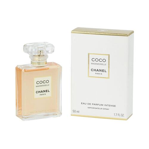 Dameparfume Chanel EDP Coco Mademoiselle Intense 50 ml