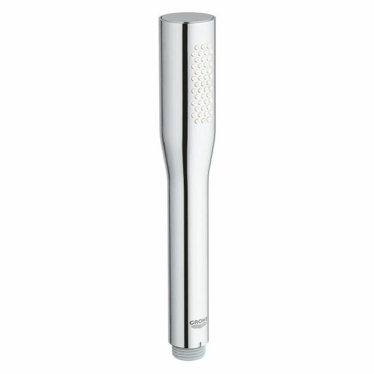 Brusehoved Grohe 27458000 Chromsalt Position