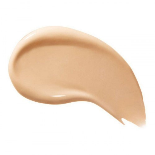 Flydende makeup foundation Synchro Skin Shiseido 30 ml - 420