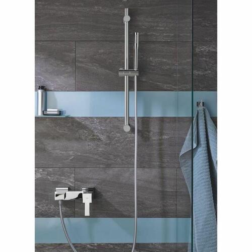 Brusehoved Grohe 27458000 Chromsalt 1 Position