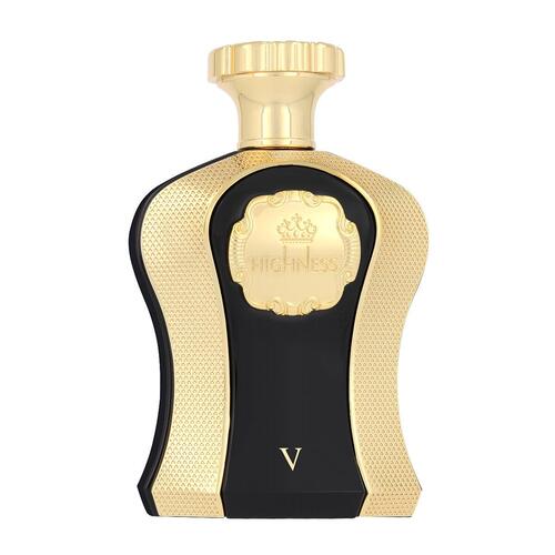 Dameparfume Afnan EDP Highness V (100 ml)