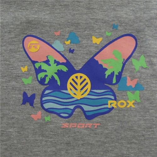 Tank top børn Rox Butterfly 8 år