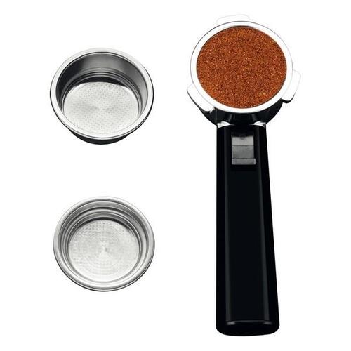Elektrisk kaffemaskine Krups XP3440 1L 1460W Sort