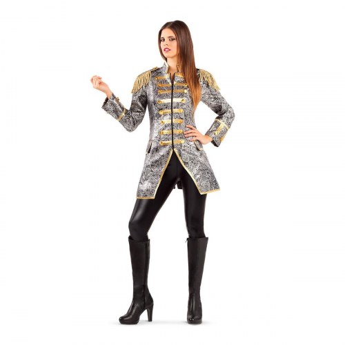 Jakke Dame Elegant - S
