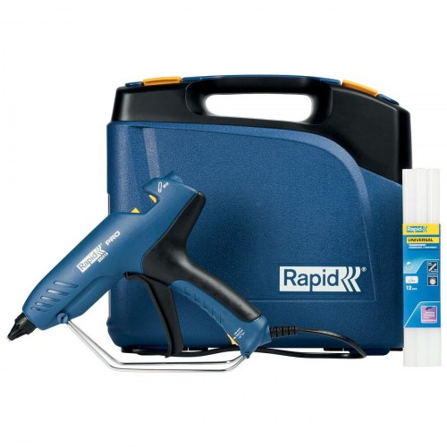 Limpistol Rapid PRO EG313 - 120 W, blå