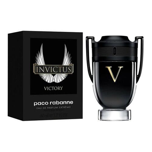 Herreparfume Invictus Victory Paco Rabanne EDP Invictus Victory EDP 100 ml