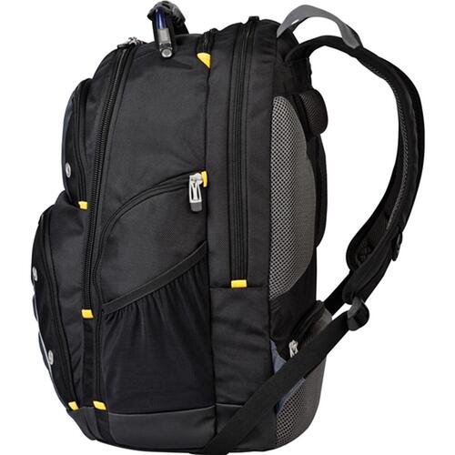 Laptop Case Targus TSB238EU Sort 16"