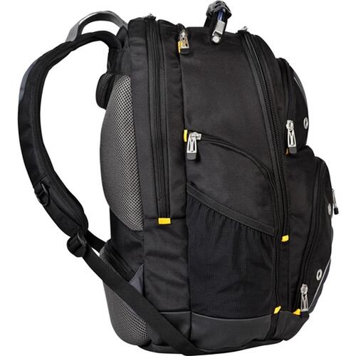 Laptop Case Targus TSB238EU Sort 16"