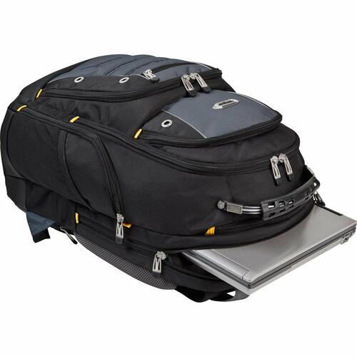 Laptop Case Targus TSB238EU Sort 16"