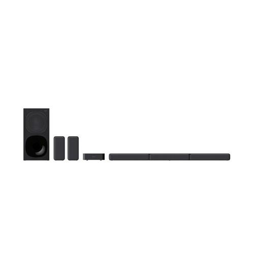 Sound bar Sony HTS40R 600W 600 W Sort