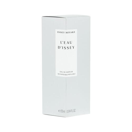 Dameparfume L'eau D'issey Issey Miyake L'Eau d'Issey Eau de Parfum EDP 25 ml
