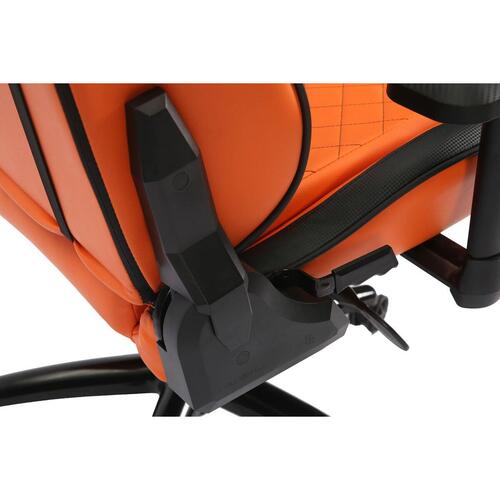 Gaming-stol Newskill NS-CH-OSIRIS-BLACK-ORANGE