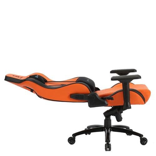 Gaming-stol Newskill NS-CH-OSIRIS-BLACK-ORANGE
