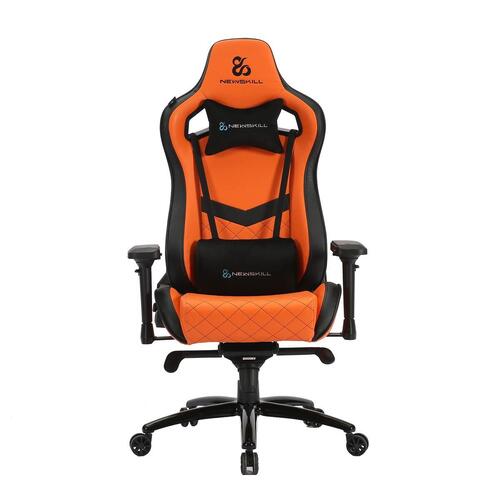 Gaming-stol Newskill NS-CH-OSIRIS-BLACK-ORANGE