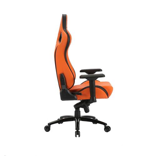 Gaming-stol Newskill NS-CH-OSIRIS-BLACK-ORANGE