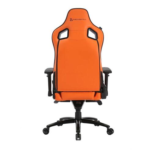 Gaming-stol Newskill NS-CH-OSIRIS-BLACK-ORANGE
