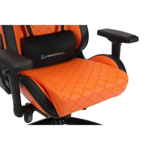 Gaming-stol Newskill NS-CH-OSIRIS-BLACK-ORANGE