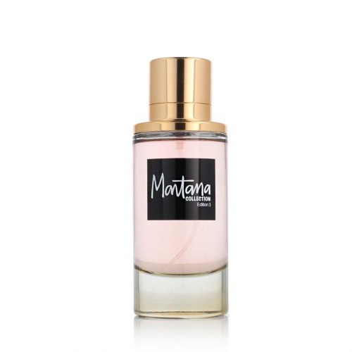 Dameparfume Montana EDP Collection Edition 3 (100 ml)