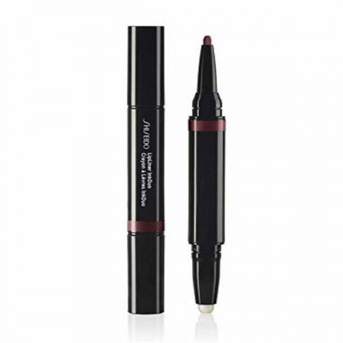 Shiseido Lipliner Ink Duo læbeblyant - 04 Rosewood, 1,1 g