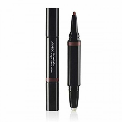 Shiseido Lipliner Ink Duo læbeblyant - 04 Rosewood, 1,1 g