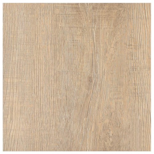 Selvklæbende gulvbrædder 20 stk. 1,86 m² PVC brun