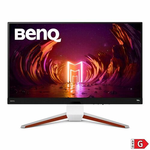 Gaming skærm BenQ EX3210U 32" 4K Ultra HD 144 Hz