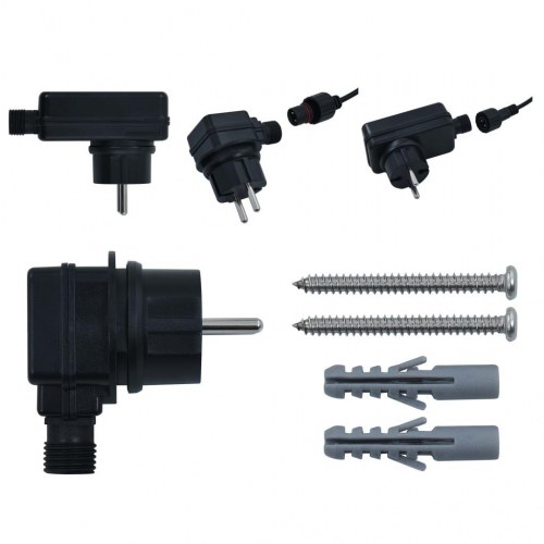 LED-spejl til badeværelset med berøringssensor 100x60 cm